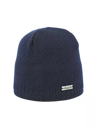 EISGLUT | Berretto Raffertya Rewoolife | dunkelblau